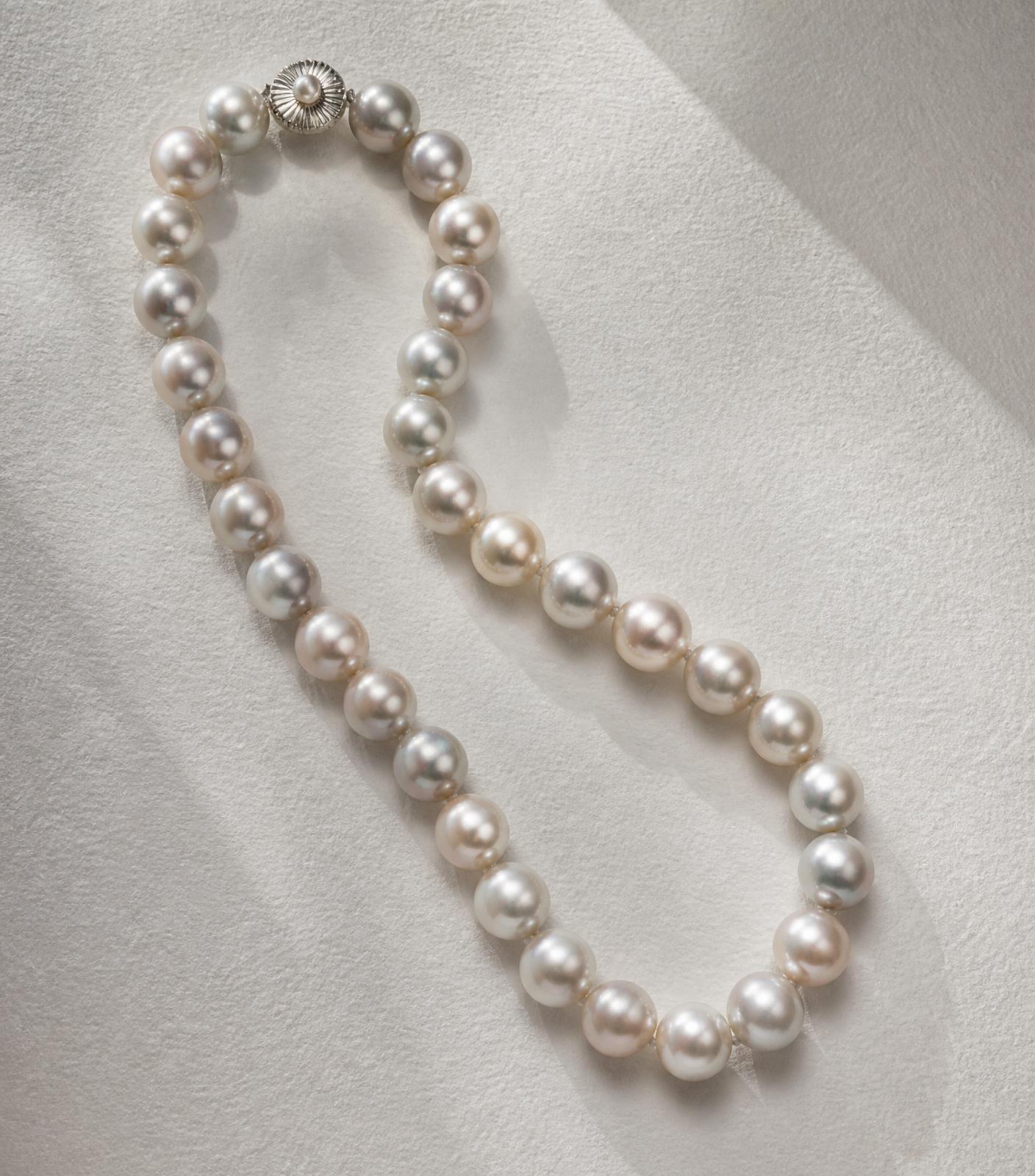 South Sea Pearls